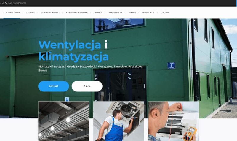 PRO-CON SERWIS Sp.z.o.o.