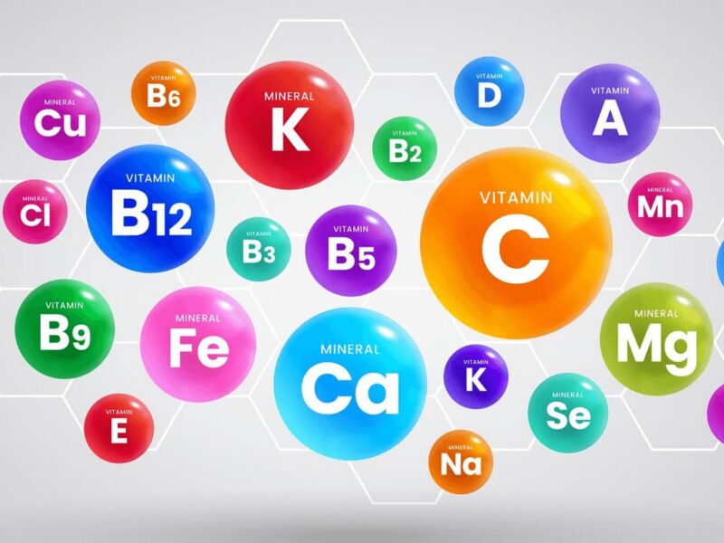 Witaminowe kroplówki - rewolucyjny sposób na uzupełnienie niedoborów