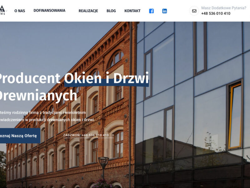 Okna rozwierne – wybór, zalety i eksploatacja bez tajemnic