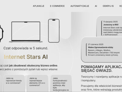 Jak dodać wielojęzyczność do aplikacji mobilnej – skuteczne rozwiązania