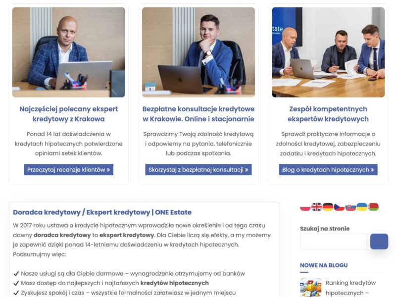 Kredyt hipoteczny: porównanie ubezpieczeń bankowych