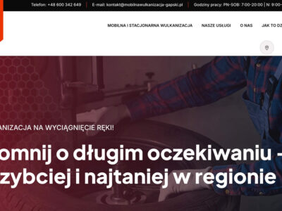 Jak rozpoznać uszkodzony czujnik TPMS – objawy