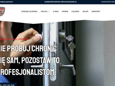 Kiedy konserwacja zamka nie wystarczy: sygnały serwisu
