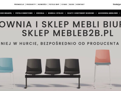 Jak wybrać fotel do pracy zmianowej 24/7? Kryteria